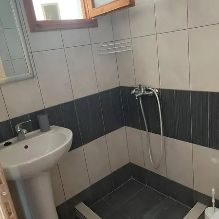 Lab_rinos House Ξενοδοχείο με διαμερίσματα *